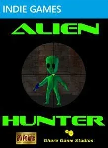 Alien Hunter