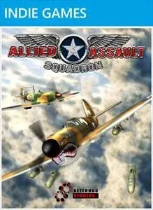Allied Assault Squadron