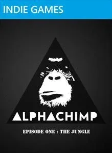 Alpha Chimp: Episode One: The Jungle