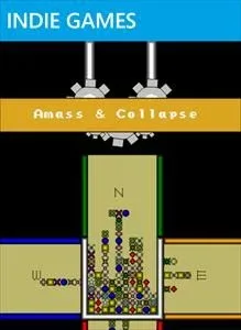 Amass & Collapse