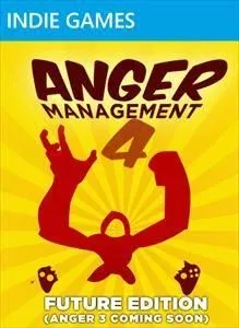 Anger Management 4