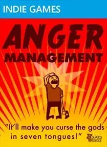 Anger Management