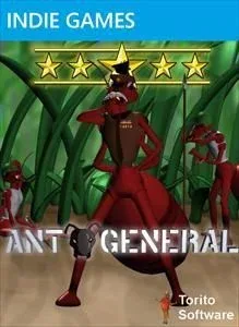 Ant General