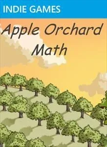 Apple Orchard Math