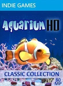 Aquarium HD