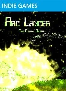 Arc Lancer: The Galaxy Awaits...