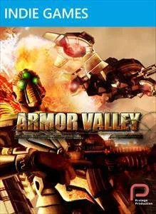 Armor Valley