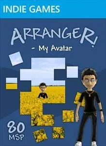 Arranger! My Avatar
