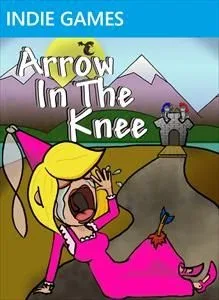 Arrow in the Knee