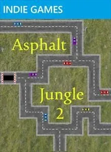 Asphalt Jungle 2