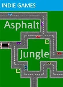 Asphalt Jungle