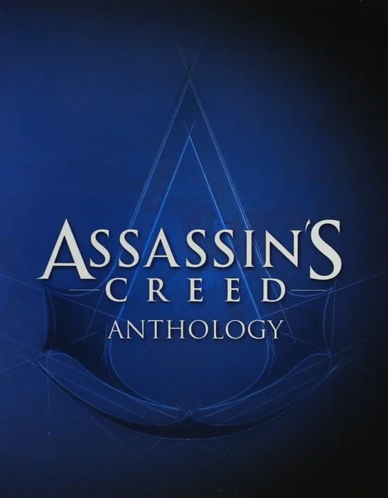 Assassin's Creed Anthology