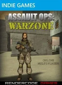 Assault Ops: Warzone