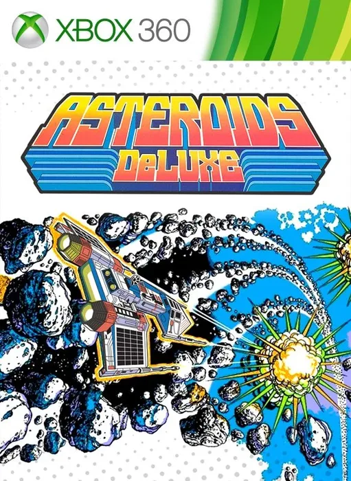 Asteroids & Deluxe