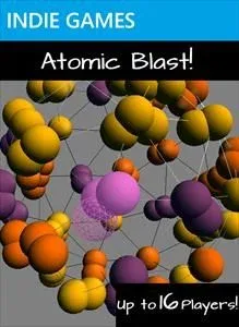 Atomic Blast!