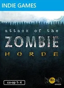 Attack of the Zombie Horde