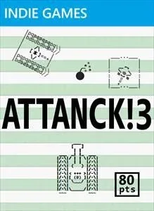 Attanck!3