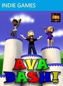 Ava Bash!
