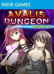 Avalis Dungeon: Chapter 2