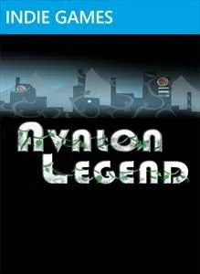 Avalon Legend