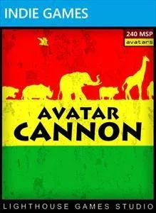 Avatar Cannon