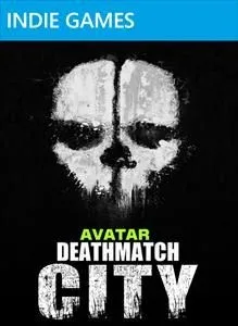 Avatar Deathmatch: City