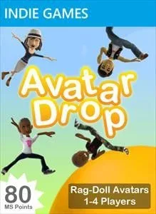 Avatar Drop
