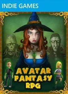Avatar Fantasy RPG
