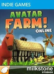 Avatar Farm! Online