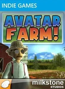 Avatar Farm!