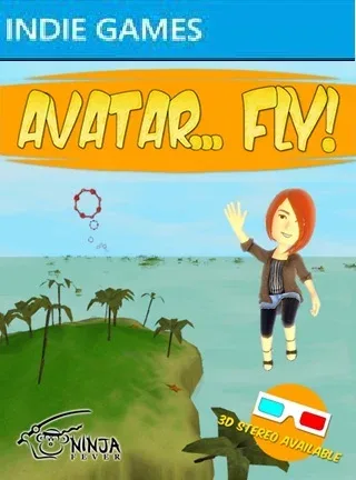  Avatar... Fly!