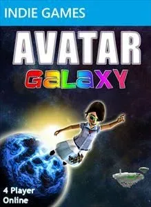 Avatar Galaxy