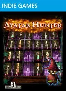 Avatar Hunter