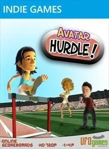 Avatar Hurdle!