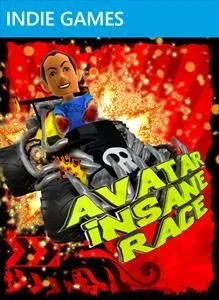 Avatar Insane Race
