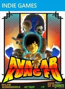 Avatar Kung Fu