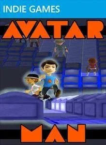Avatar Man