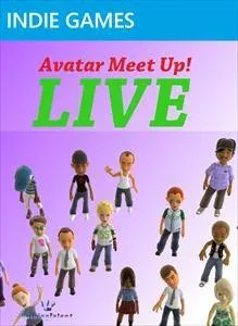 Avatar Meet Up! Live