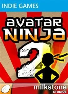 Avatar Ninja 2