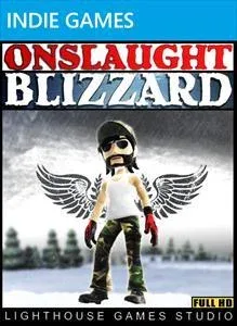 Avatar Onslaught: BLIZZARD