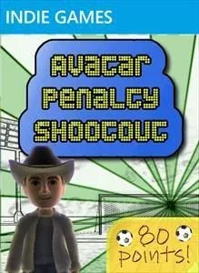 Avatar Penalty Shootout