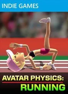 Avatar Physics: Running