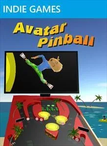 Avatar Pinball