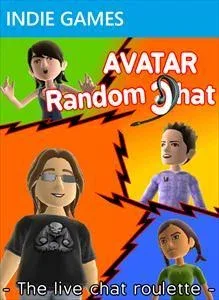 Avatar Random Chat