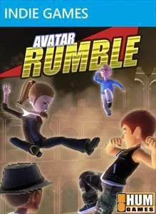 Avatar Rumble