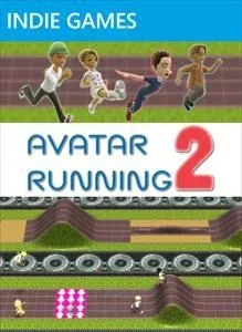 Avatar Running 2