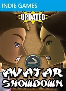 Avatar Showdown