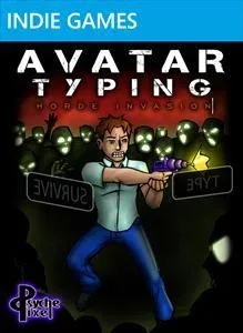  Avatar Typing: Horde Invasion