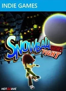 Avatar Wave: Snowball Fight
