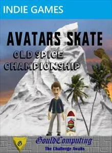 Avatars Skate: Old Spice Championship